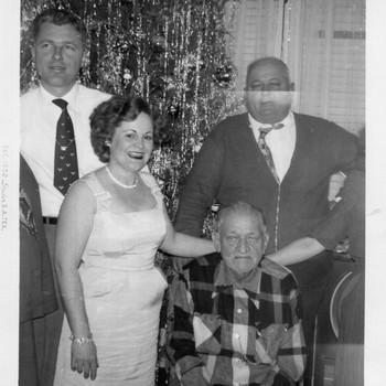 Photo of Max F Dausin